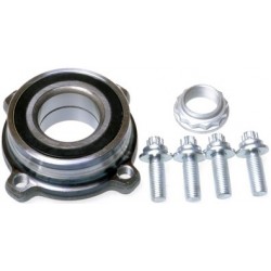 Kerékagy HÁTSÓ BMW X5 E53, 5 E60, E61, 7 E65, E66 33411095238