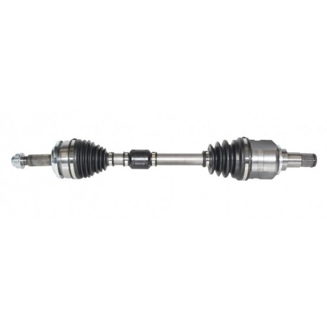 AVENSIS 2.0 FÉLTENGELY 08- 4342005411