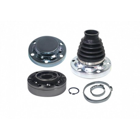 BELSŐ HUB. AUDI Q7 4.2 04-15 /L+P/HÁTUL 7L0501331A