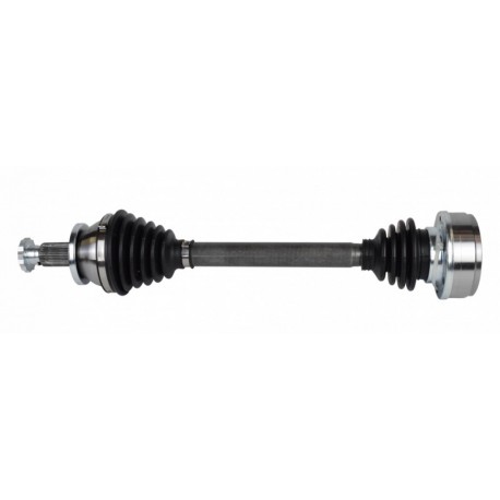 FÉLTENGELYES POLO V 1.2 02/BAL ELSŐ 6Q0407271AS