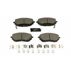 FÉKBETÉTEK /P/ COROLLA 13- 0446502390