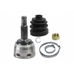 SONATA III 2.0 16V KÜLSŐ CSUKLÓ 98-01 49507-38E00