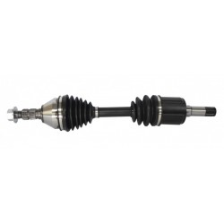 FÉLTENGELYES VECTRA C,SIGNUM 1.9CDTI 04- 13166591