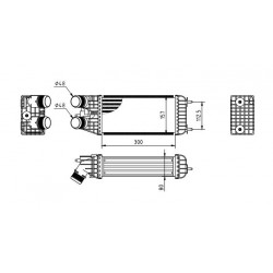 CITROEN C3 LÉGHŰTŐ 09- 0384.N7