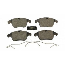 FÉKBETÉTEK /P/C4 PICASSO 1.6-2.0 07- 425362