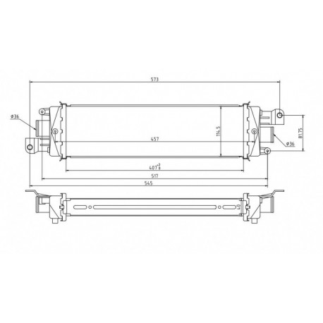 LÉGHŰTŐ SIENA 1.3JTD 03- 51718679