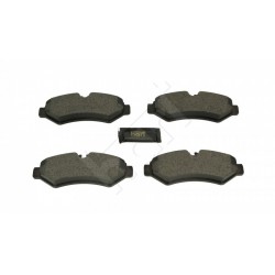 FÉKBETÉTEK /T/ SPRINTER 211CDI 18- 9074208600