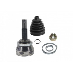 ALMERA 2.2DCI KÜLSŐ CSUKLÓ /L+P/ 391005M420