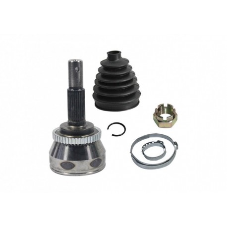 ALMERA 2.2DCI KÜLSŐ CSUKLÓ /L+P/ 391005M420