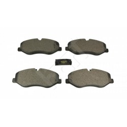 FÉKBETÉTEK /P/ VITO 114CDI 14- 4474200020