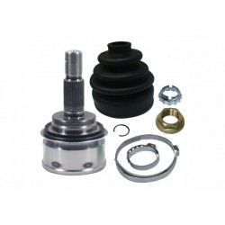 LAND CRUISER 3.0D KÜLSŐ CSUKLÓ 02-09 4343060060