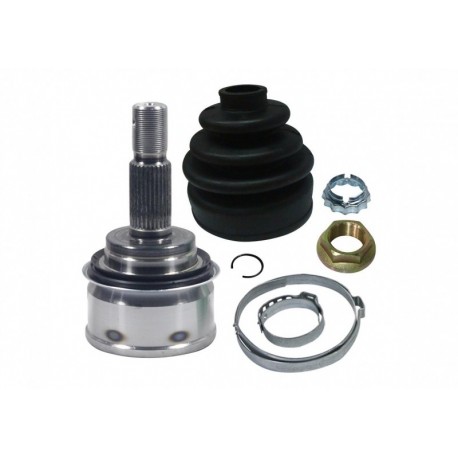 LAND CRUISER 3.0D KÜLSŐ CSUKLÓ 02-09 4343060060