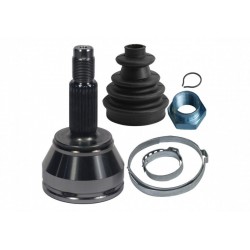 KÜLSŐ CSUKLÓ FIESTA 1.4I,1.8D 96-03 1003550