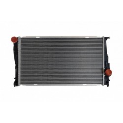 HŰTŐ BMW E90 3.5I 3.5I 17.11.7.547.059