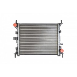 FOCUS RADIÁTOR 1.4/1.6 98- KLÍMA NÉLKÜL. 1061185