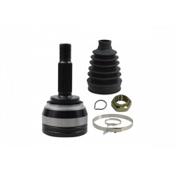 VOLVO S40 1.9TD KÜLSŐ CSUKLÓ /FEDÉLLEL/ 30871328