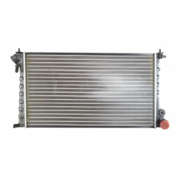 HŰTŐRADIÁTOR CITROEN BERLINGO 96- 13300