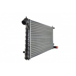 HŰTŐRADIÁTOR CITROEN BERLINGO 96- 13300