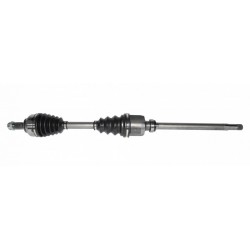 FÉLTENGELY CITROEN C4 2.0 06- /P/ 3273LT