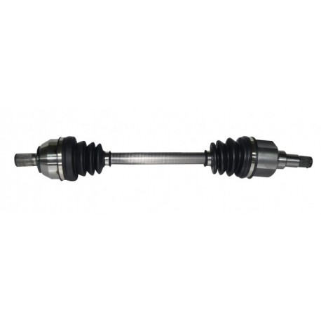 FÉLTENGELYES FÓKUSZ 1.6 04- /L/ 218189