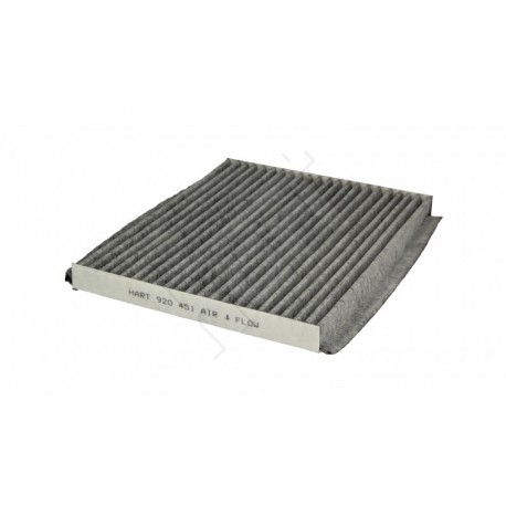 UTASTÉRI LÉGSZŰRŐ TUCSON 2.0CRDI 06- /WEG 97133G2000