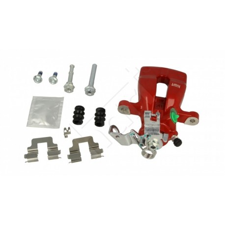 FÉKNYEREG /T/ASTRA,ZAFIRA 00- /L/MAL 542096