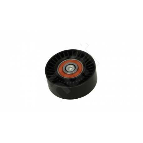 SZÍJ SZÍJTÁRCSA BMW 3 E81 116D 04- 11287790448