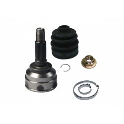 EXT. CSUKLÓ MAZDA 323 1.6TD 95- ABS NÉLKÜL F025-25-400