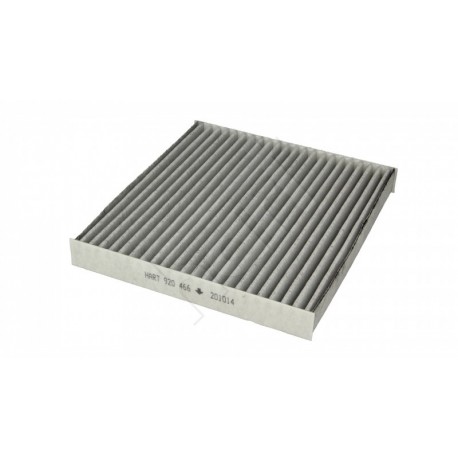 UTASTÉRI LÉGSZŰRŐ MAZDA 2 03- /WEGL/ GJ6A-61-P119A