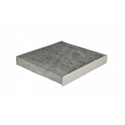 UTASTÉRI LÉGSZŰRŐ NISSAN X-TRAIL 01-/WEGL 27277-4M400