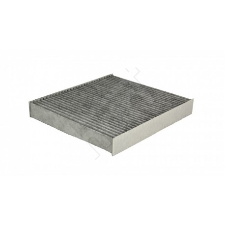 UTASTÉRI LÉGSZŰRŐ NISSAN X-TRAIL 01-/WEGL 27277-4M400