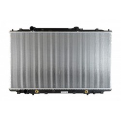 HŰTŐ HONDA OSYSSEY 3.5 V6 05- 19010-RGL-A51