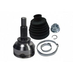 KÜLSŐ CSATLAKOZÓ LAGUNA II 1.9 DCI 01- 7711134777