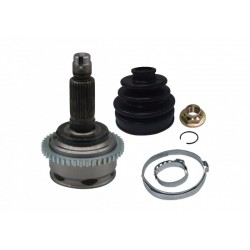 MAZDA 6 1.8 02-07 /L+P/ KÜLSŐ CSATLAKOZÓ GF092550X