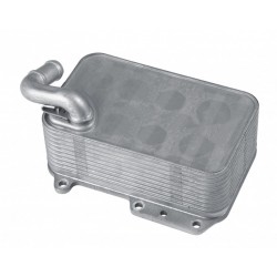 AUDI A4 OLAJHŰTŐ 07- 059117015P