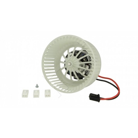 FŰTŐVENTILÁTOR BMW 7 730D/740I 08- 64119194589