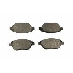 FÉKBETÉTEK /P/ CORSA D 1.3CDTI 06- 1605227