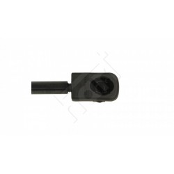 AMORT.BAGGAGE COVER.CORSA D 06- /5-AJTÓS 13182309