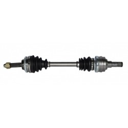 FÉLTENGELYES KALOS 1.4 05- /L/ 96348790