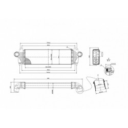 LÉGHŰTŐ NAPONTA V 3.0 11-14 5801255806
