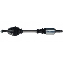 FÉLTENGELYES XSARA 1.4 97- BOX.MA /L/ 3272.2Z