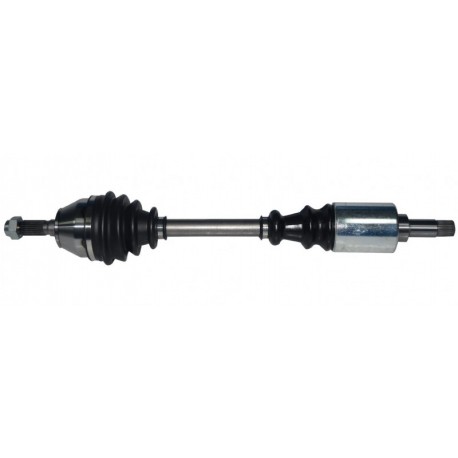 FÉLTENGELYES XSARA 1.4 97- BOX.MA /L/ 3272.2Z