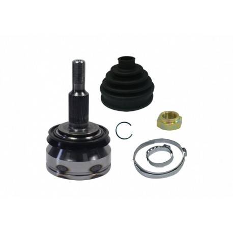 EXT. KÖZÖS TRANSZPORTER T5 1.9TDI 861020