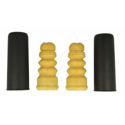 LÖKHÁRÍTÓ+PAJZS /KOMPLETTEN/ AUDI A7 /P/ 900 311