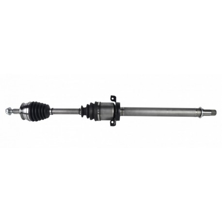 FÉLTENGELY DB A/B-OSZTÁLY 2.0CDI 04-12 235062