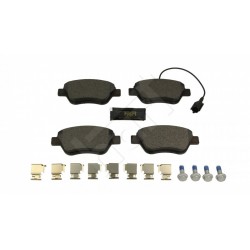 FÉKBETÉTEK /P/STILO,BIPPER,NEMO 08- 425406