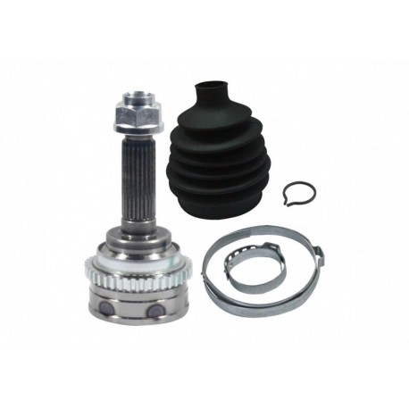 KÜLSŐ ÍZÜLET MATIZ 1.0 03- 512395