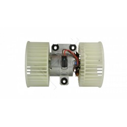 FŰTÉS VENTILÁTOR BMW E39 95-04/Z KLIM 64118372493