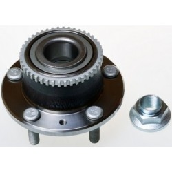 Kerékagy HÁTSÓ MAZDA 6 02-,626 GW 98-, 323 BJ 98- G14V2615XA