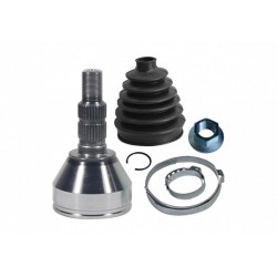 SAAB 9-3 1.8T KÜLSŐ CSUKLÓ 02- 13296059